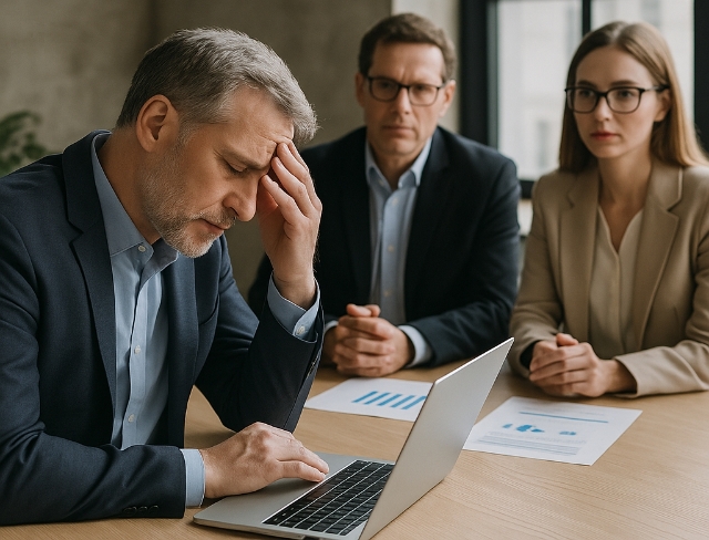 Zašto zainteresirani kupci ipak odustaju od kupnje vašeg društva
